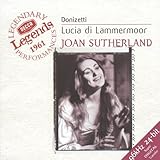 Lucia Di Lammermoor (Complete)
