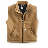 Carhartt Textured Fleece Vest