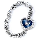 Tampa Bay Lightning NHL Ladies Heart Series" Watch"