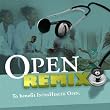 Open Remix