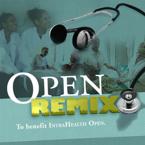 Open Remix