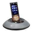 【アウトレット品】 JBL ONSTATION MICRO2WM walkman用スピーカー ブラック ONSTATIONMICR/0C