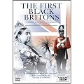The First Black Britons [DVD] [NTSC]