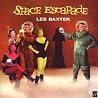 Image of album by Les Baxter