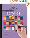 Acrylics Winsor