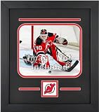 New Jersey Devils 8x10 Horizontal Setup Frame with Team Logo