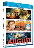 Produkt-Bild: August [Blu-ray] [FR Import]