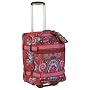Oilily S Trolley Soft Tasche Reisekoffer Travel Ro&hellip Oilily