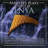 Produkt-Bild: Panpipes Plays Songs of Enya (Panfl&ouml;te)