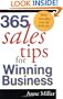 365 Sales Tips for Winning Business