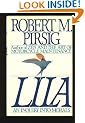Lila: an Inquiry into Morals