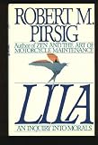 Lila: An Inquiry Into Morals