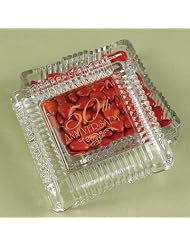 50th Wedding Anniversary Candy Dishes (set of 4) by 