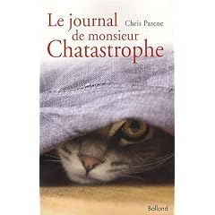 Le journal de monsieur Chatastrophe