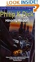 Minority Report (Collected Short Stories of Philip K. Dick)