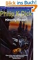 Minority Report (Collected Short Stories of Philip K. Dick)