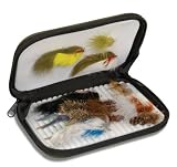 Plano 3284 EVA Fly Box (Large)
