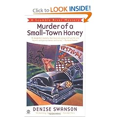 Scumble River Series