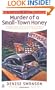 Murder of a Small -Town Honey: A Scumble River Mystery