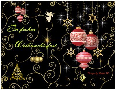 Weihnachtskarte Weihnachtskarten