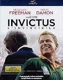 Invictus (Blu-ray)