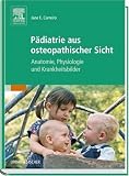 Livres Ost�opathie - P�diatrie aus osteopathischer Sicht.