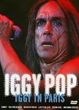 Iggy Pop: Iggy in Paris