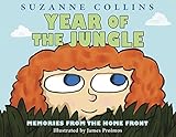 Year of the jungle
