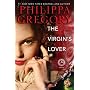 The Virgin's Lover by Philippa Gregory