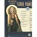 Judy Carmichael -- You Can Play Authentic Stride Piano: Book & CD