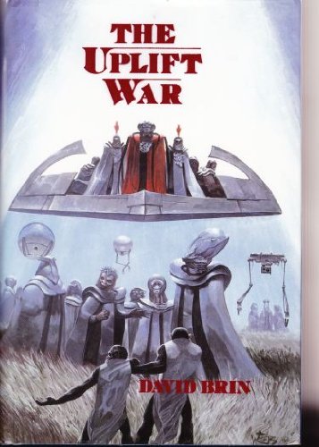 The Uplift War (Uplift series)