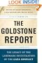 The Goldstone Report: The Legacy of the Landmark Investigation of the Gaza Conflict