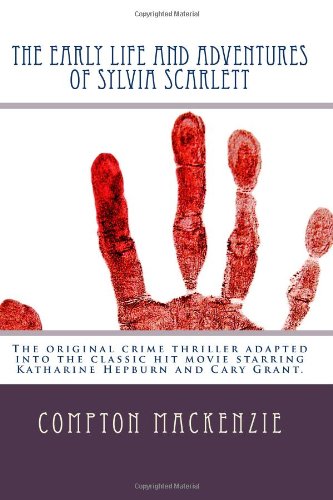 The Early Life and Adventures of Sylvia Scarlett