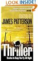 Thriller: Stories to Keep You Up All Night