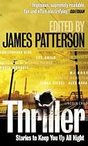 Thriller: Stories to Keep You Up All Night