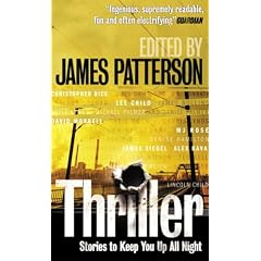 Thriller: Stories to Keep You Up All Night