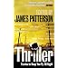 Thriller: Stories to Keep You Up All Night