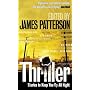 Thriller: Stories to Keep You Up All Night