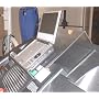 Treadmill Book Holder for Extra Thick Consoles