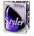 Tangle Teezer Compact Styler Hair Brush 1-pc Set (Purple/Black)