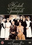 Upstairs Downstairs 2 - The Complete Second Series [DVD] (Region 2) (Import)