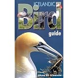 Icelandic Bird Guide by J O Hilmarsson