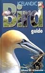 Icelandic Bird Guide