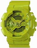 CASIO｜CASIO (カシオ) 腕時計 G-SHOCK Hyper Colors GA-110B-3JF メンズ