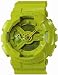 CASIO (カシオ) 腕時計 G-SHOCK Hyper Colors GA-110B-3JF メンズ