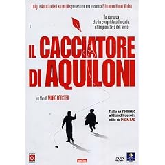 Il Cacciatore Di Aquiloni (Disco Singolo)