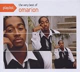 Playlist:The Very Best of Omarion (Eco-Friendly Packaging)
