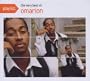 Playlist:The Very Best of Omarion (Eco-Friendly Packaging)