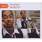 Playlist: The Very Best of Omarion