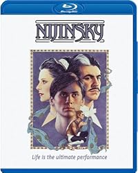 Nijinsky [Blu-ray]